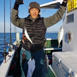 Big One　ビッグワン 釣果