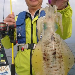 シースナイパー海龍 釣果