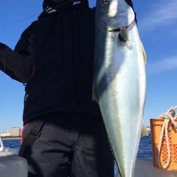 龍神丸(鹿児島) 釣果