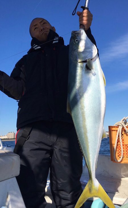 龍神丸（鹿児島） 釣果