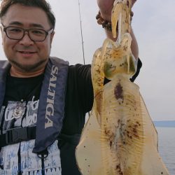 シースナイパー海龍 釣果