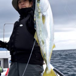 渡船屋たにぐち 釣果