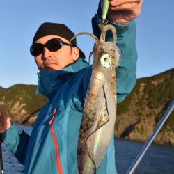 渡船屋たにぐち 釣果
