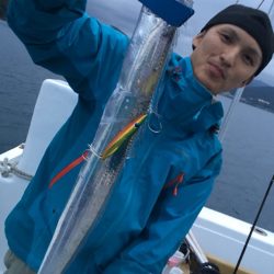 渡船屋たにぐち 釣果