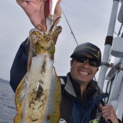 渡船屋たにぐち 釣果