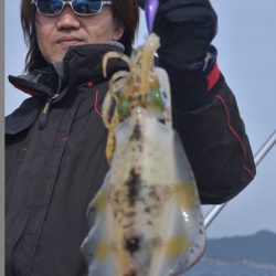 渡船屋たにぐち 釣果