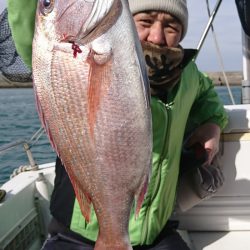 遊漁船 家入 釣果