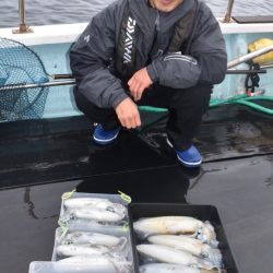 渡船屋たにぐち 釣果
