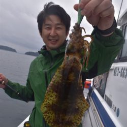 渡船屋たにぐち 釣果