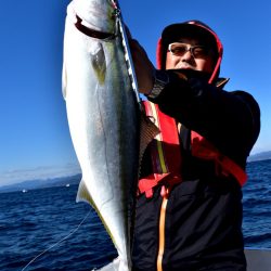 渡船屋たにぐち 釣果