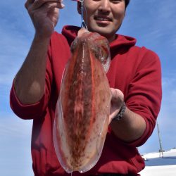 渡船屋たにぐち 釣果