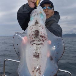 渡船屋たにぐち 釣果