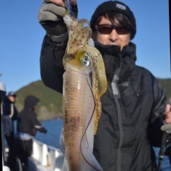 渡船屋たにぐち 釣果