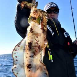 渡船屋たにぐち 釣果