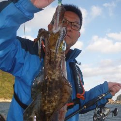 ブルースフィッシングサービス 釣果