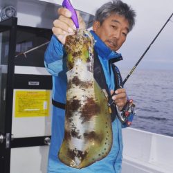 渡船屋たにぐち 釣果