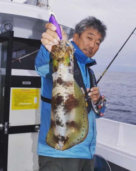 渡船屋たにぐち 釣果