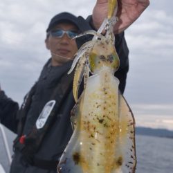 渡船屋たにぐち 釣果