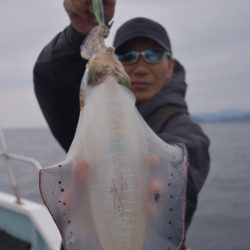 渡船屋たにぐち 釣果