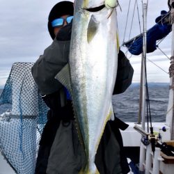 渡船屋たにぐち 釣果