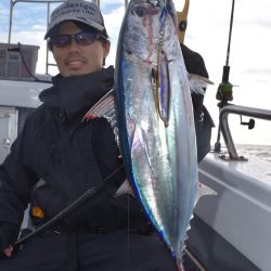 渡船屋たにぐち 釣果