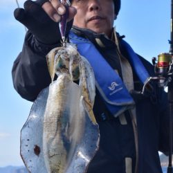渡船屋たにぐち 釣果