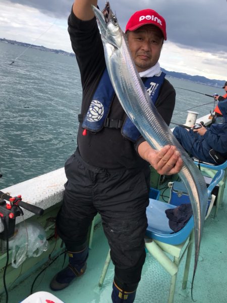 ヤザワ渡船 釣果