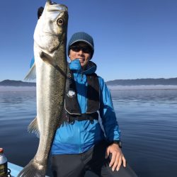 アマテラス 釣果