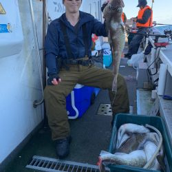 シーランチ 釣果