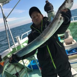 ヤザワ渡船 釣果