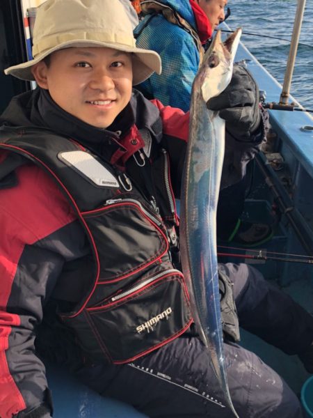 ヤザワ渡船 釣果