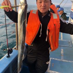 ヤザワ渡船 釣果