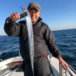 末広丸(熊本) 釣果