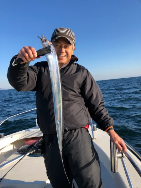 末広丸(熊本) 釣果