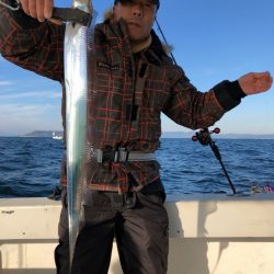 末広丸(熊本) 釣果