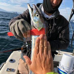 末広丸(熊本) 釣果