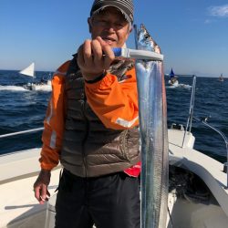 末広丸(熊本) 釣果