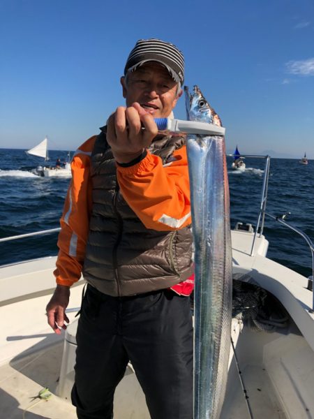 末広丸(熊本) 釣果