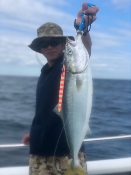 ＴＡＲＯＭＡＲＵ 釣果