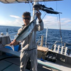 ＴＡＲＯＭＡＲＵ 釣果