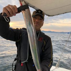 末広丸(熊本) 釣果