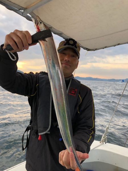 末広丸(熊本) 釣果