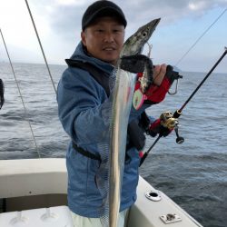 末広丸(熊本) 釣果