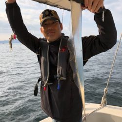 末広丸(熊本) 釣果