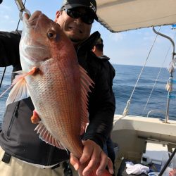 末広丸(熊本) 釣果