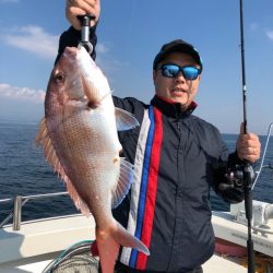 末広丸(熊本) 釣果