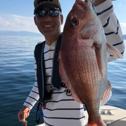 末広丸(熊本) 釣果