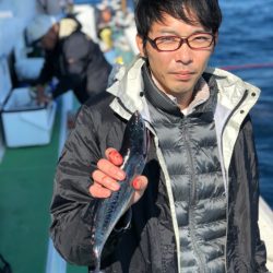 丸万釣船 釣果