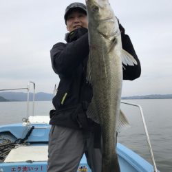 アマテラス 釣果