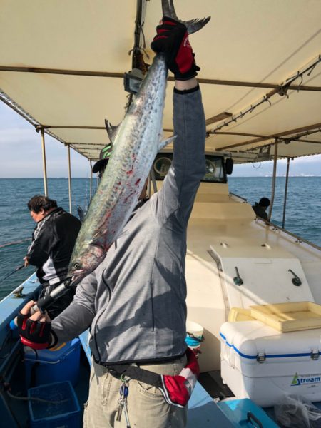 ヤザワ渡船 釣果